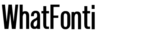 Slimfact Pro Bold