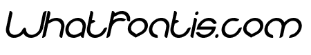 MICHELLE Bold Italic