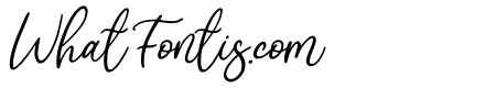 love heart Italic