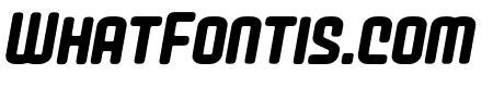 Juicy Rooky Italic