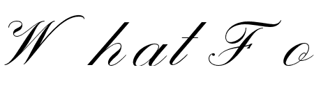WUB - Nagara Script