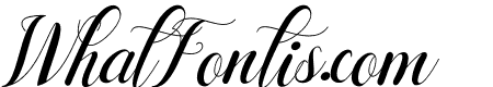 Laylarita Italic