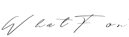 Huntington Signature