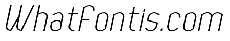 YemeyiLightItalic