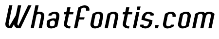 YemeyiMediumItalic
