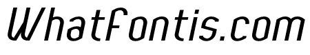 YemeyiItalic