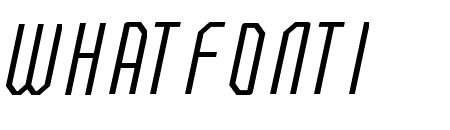 FTBetonLightCondensedItalic