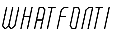 FTBetonExtraLightCondensedItali