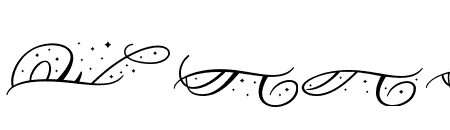 March Split Monogram reguler
