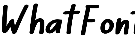 Note Kids School Italic