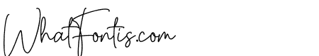 Cassual Signature