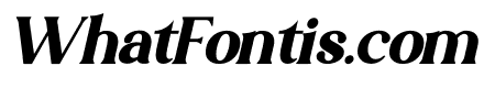 Khalasti Italic