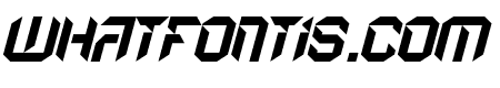Etical Italic