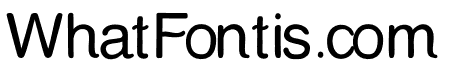 Cutesimplefont