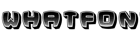 Bach Fat Regular