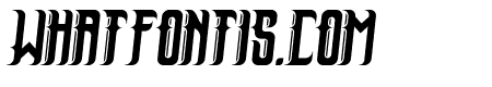Hildane Italic