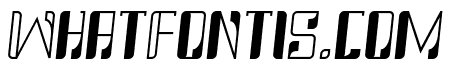 Aligan Italic