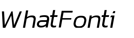 hailey Light Italic