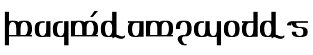 TengwarOptime