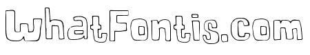 Markisa Outline