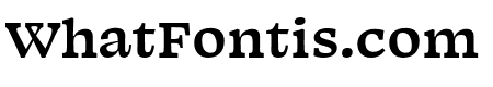Swear Text Bold