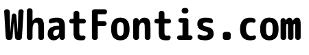 Rounded M+ 1m Bold