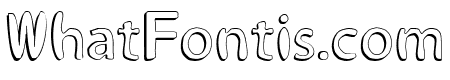 Alina Font Regular