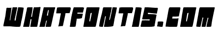 Komik Blok pg Italic