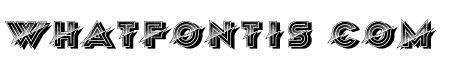 Unordentlich Regular