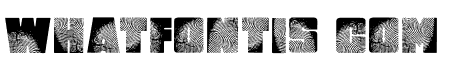DigItAl FingerpRINT Regular