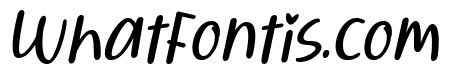 Qiyoshi Italic