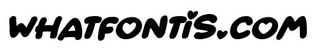 Quick Love Italic