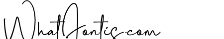 Photography Signature