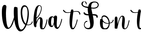 Charlesya Script Regular