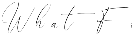 Hunterland Ontime Italic