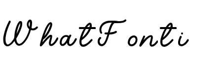 Friends of the Farmer Script Font Regular