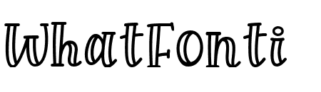 Hello Wimsy Outline