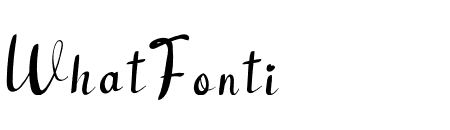Monogram Signature