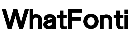 Luxora Grotesk Bold