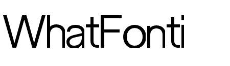 Luxora Grotesk Light