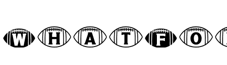 NN Football
