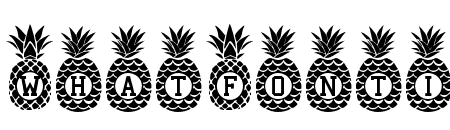 PineappleMonogram