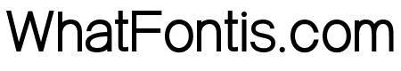 Neuvetica Medium