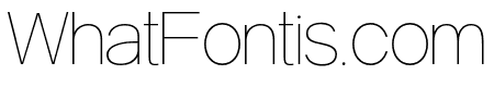 Neuvetica Thin
