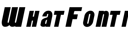 Benjor Italic