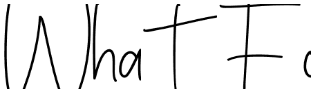 Rothwell Signature