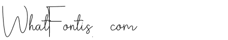 Bethani_signature