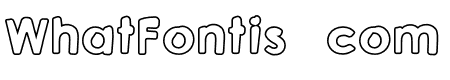 Kidi Outside Font