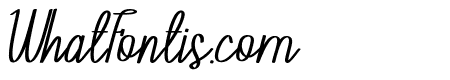 Yerana Italic Italic