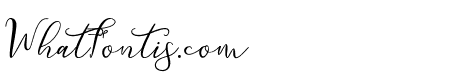 Brilliantsignature